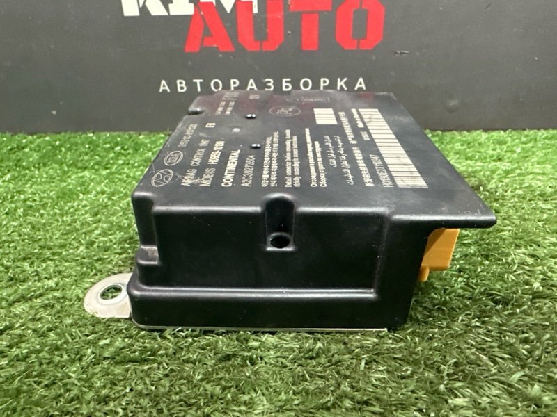 Блок управления AirBag Kia Rio 4 2019 FB