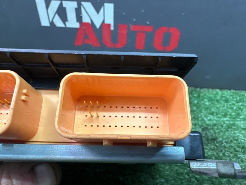 Блок управления AirBag Kia Rio 4 2019 FB