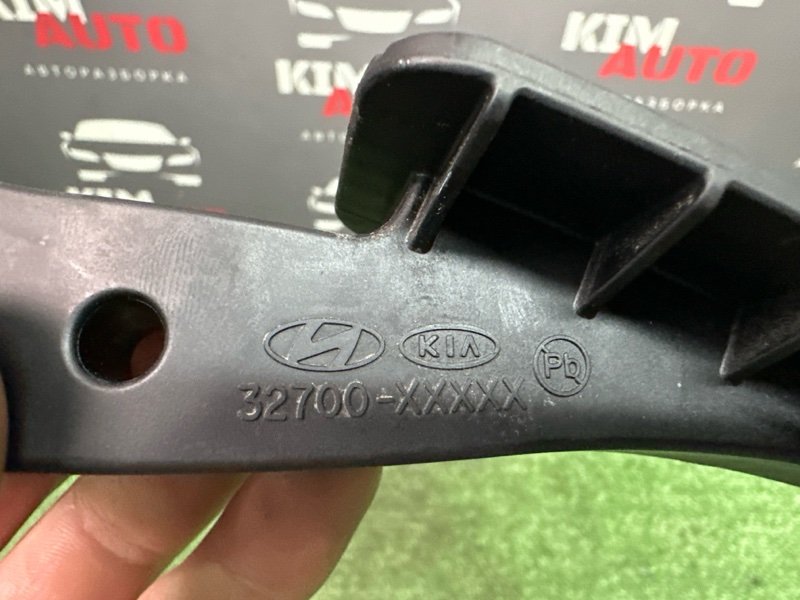 Педаль газа электронная Kia Rio 4 2019 FB