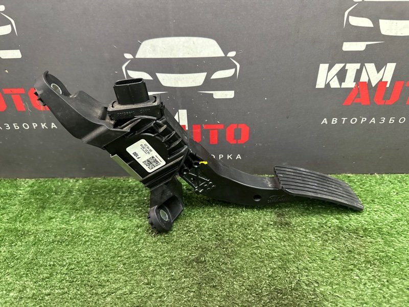 Педаль газа электронная Kia Rio 4 2019 FB