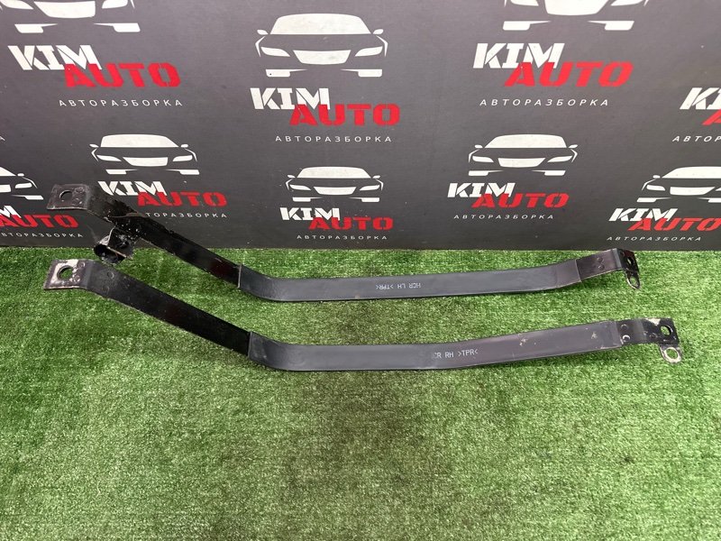 Лента крепления топливного бака Kia Rio 4 2019 FB