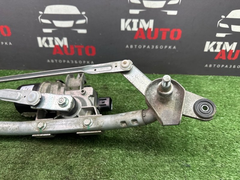 Трапеция дворников с мотором Kia Rio 4 2019 FB
