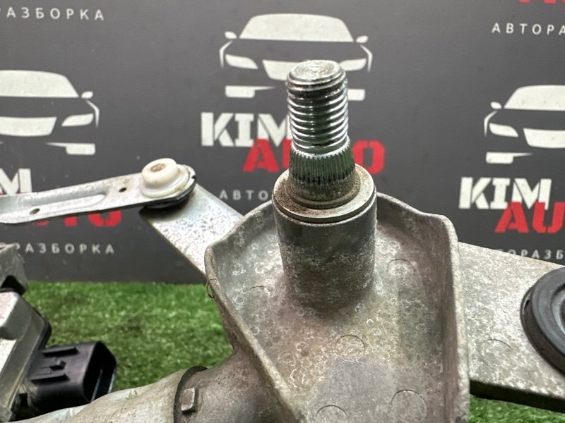 Трапеция дворников с мотором Kia Rio 4 2019 FB