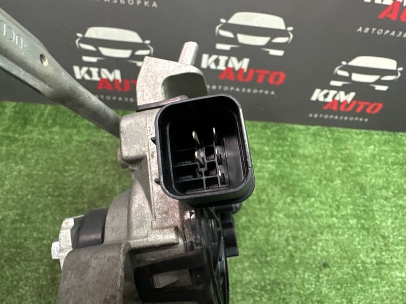 Трапеция дворников с мотором Kia Rio 4 2019 FB