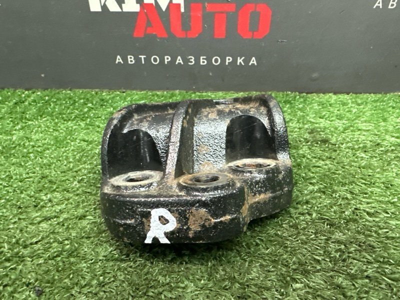 Кронштейн опоры двигателя Kia Rio 4 2019 FB