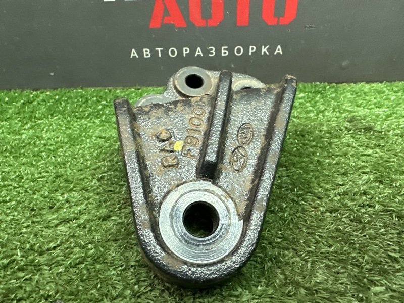 Кронштейн опоры двигателя Kia Rio 4 2019 FB