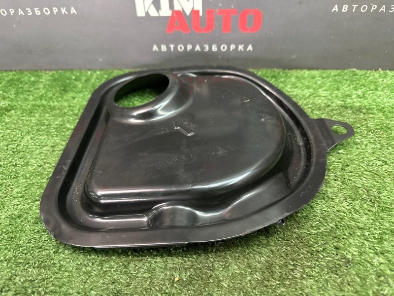 Крышка топливного насоса Kia Rio 4 2019 FB
