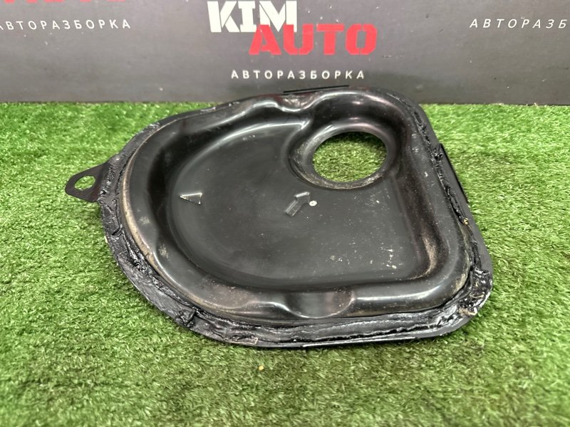 Крышка топливного насоса Kia Rio 4 2019 FB