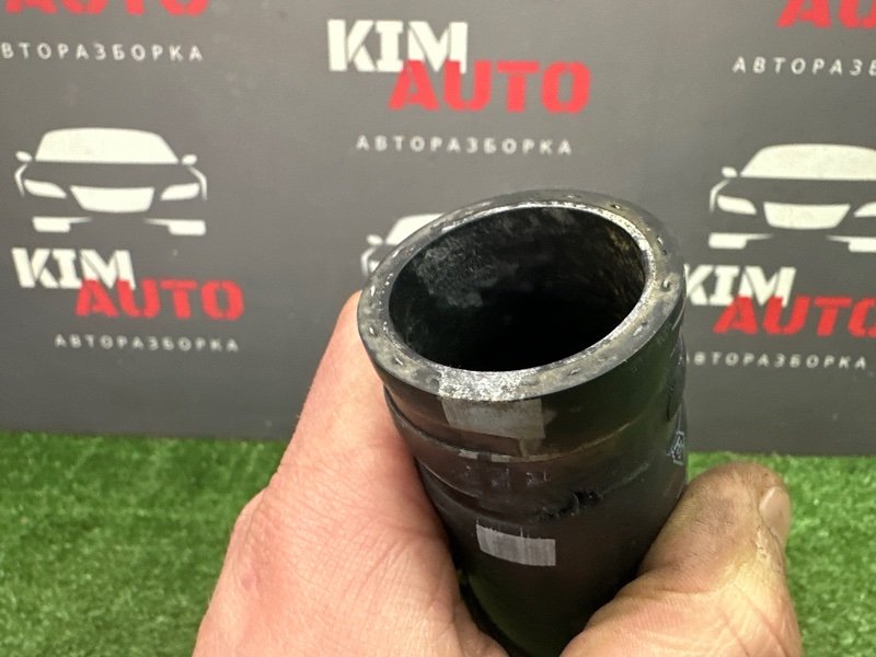Патрубок охлаждения Kia Rio 4 2019 FB