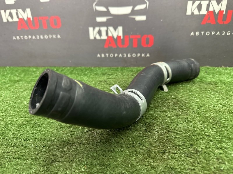 Патрубок охлаждения Kia Rio 4 2019 FB
