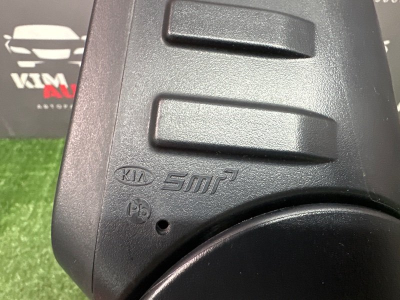 Зеркало заднего вида боковое Kia Rio 4 2019 FB