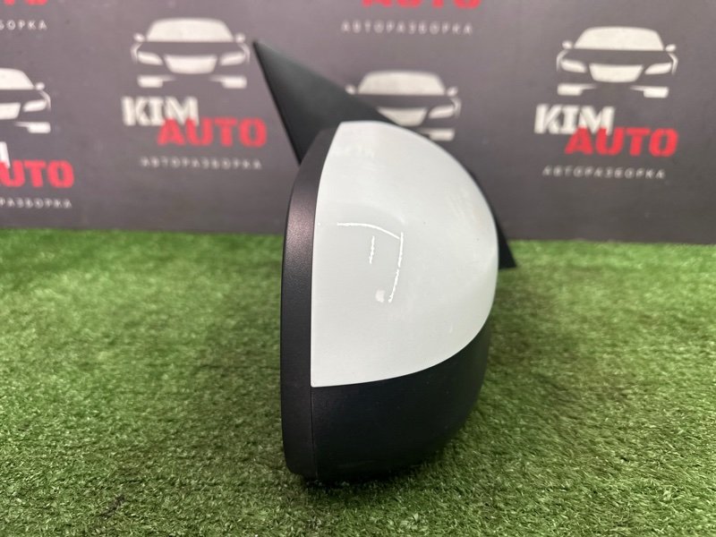 Зеркало заднего вида боковое Kia Rio 4 2019 FB