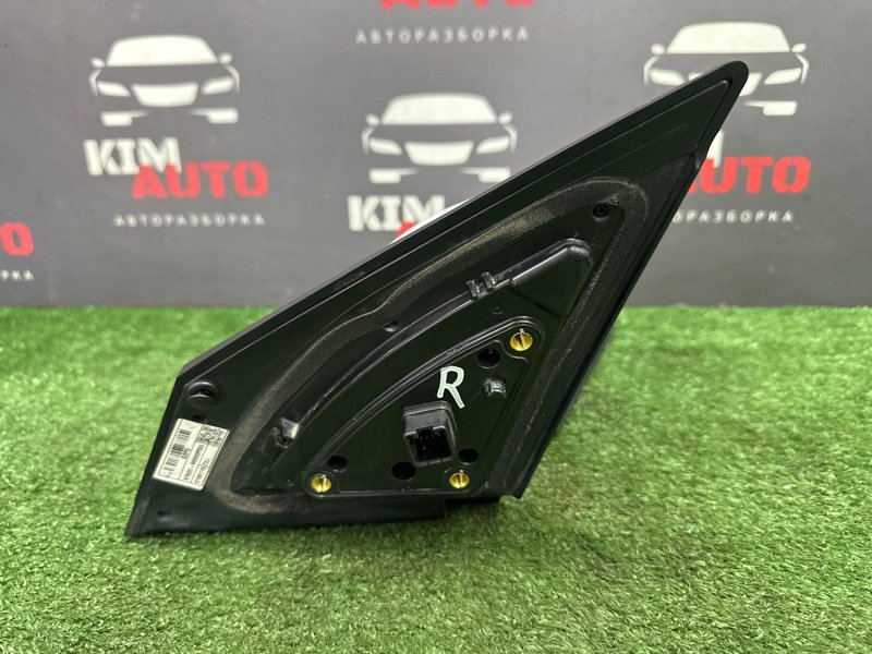 Зеркало заднего вида боковое Kia Rio 4 2019 FB