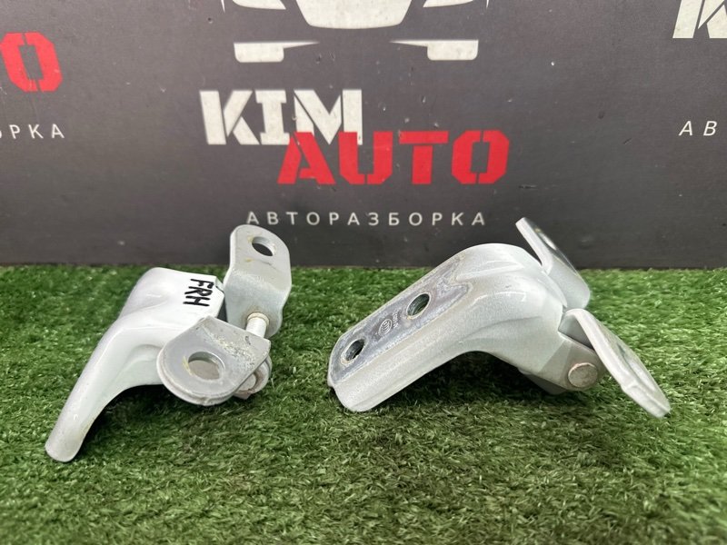 Петли двери Kia Rio 4 2019 FB