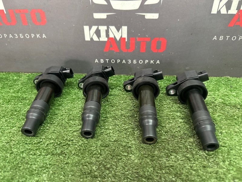 Катушка зажигания Kia Rio 4 2019 FB