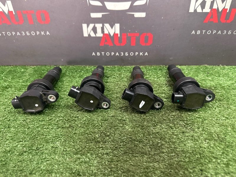Катушка зажигания Kia Rio 4 2019 FB