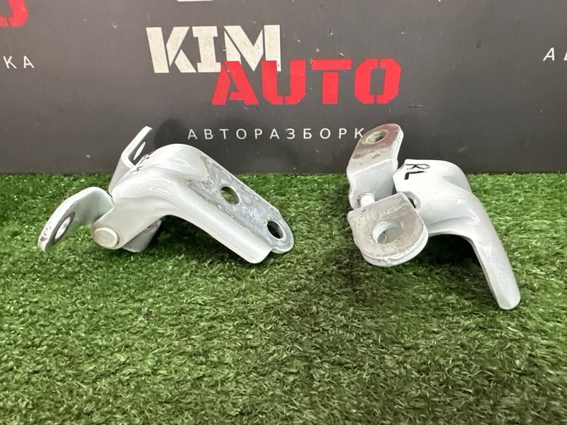 Петли двери Kia Rio 4 2019 FB
