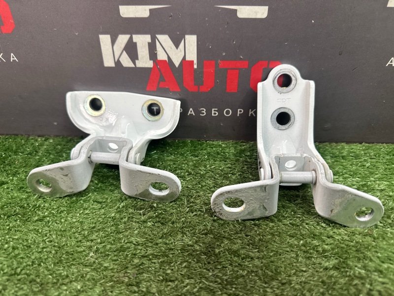 Петли двери Kia Rio 4 2019 FB