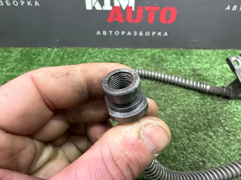 Шланг тормозной Kia Rio 4 2019 FB