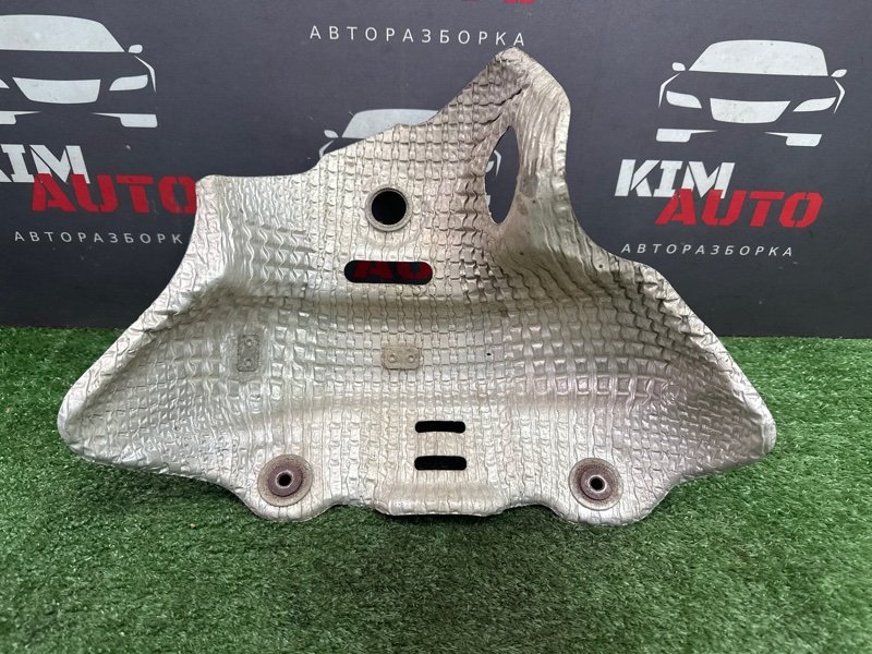 Тепловой экран выпускного коллектора Kia Rio 4 2019 FB