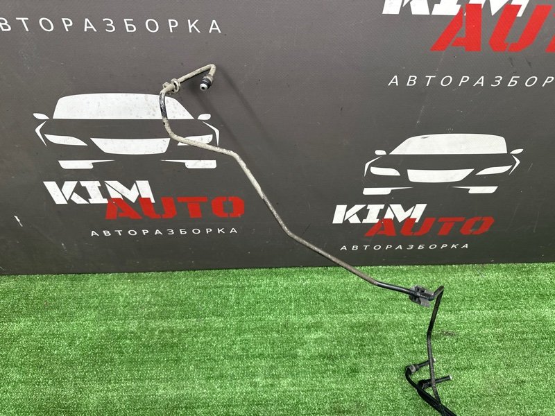 Тормозные трубки Kia Rio 4 2019 FB