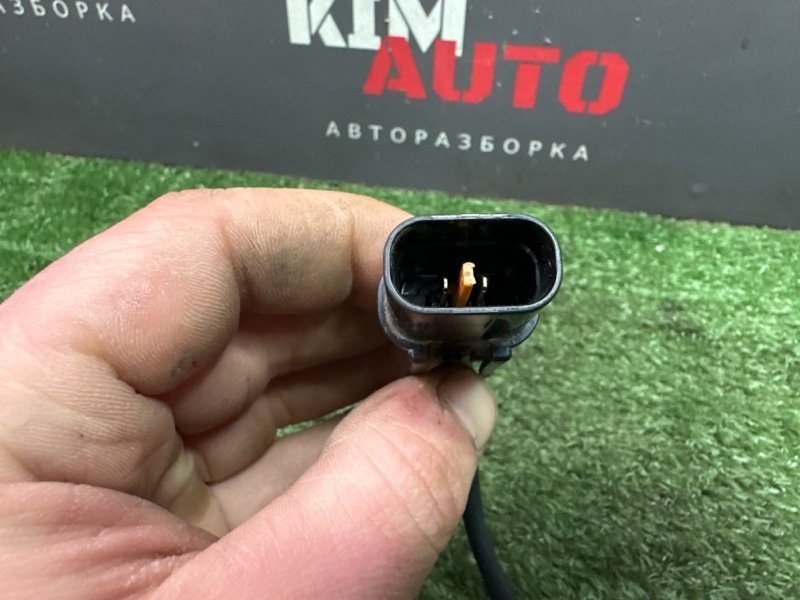 Датчик уровня бачка омывателя Kia Rio 4 2019 FB