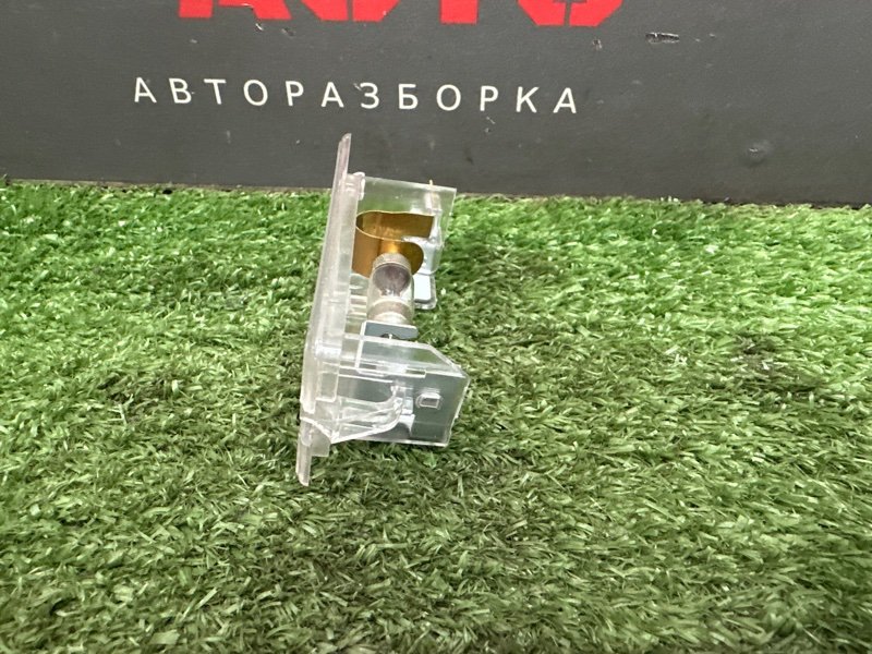 Плафон подсветки багажника Kia Rio 4 2019 FB