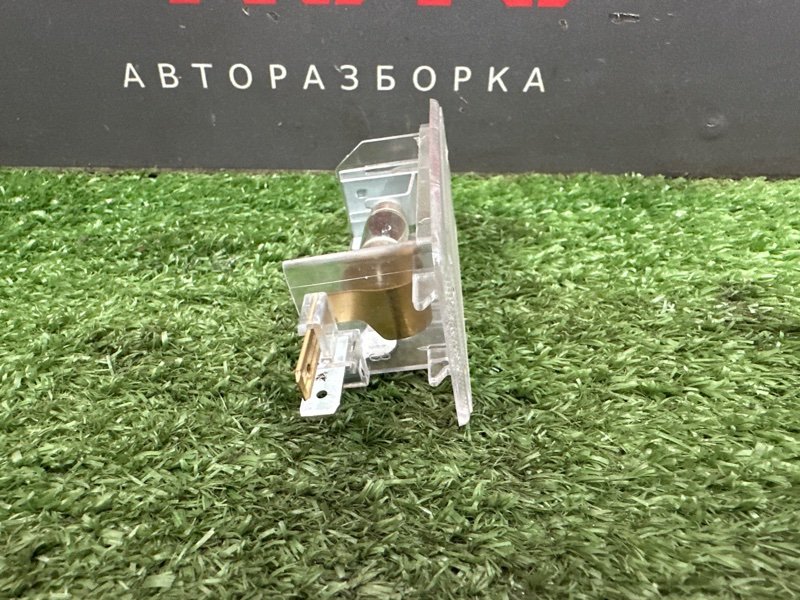 Плафон подсветки багажника Kia Rio 4 2019 FB