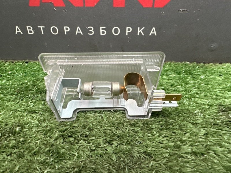 Плафон подсветки багажника Kia Rio 4 2019 FB