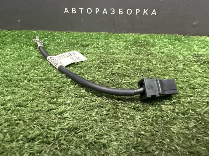 Провод массы заднего стекла Kia Rio 4 2019 FB