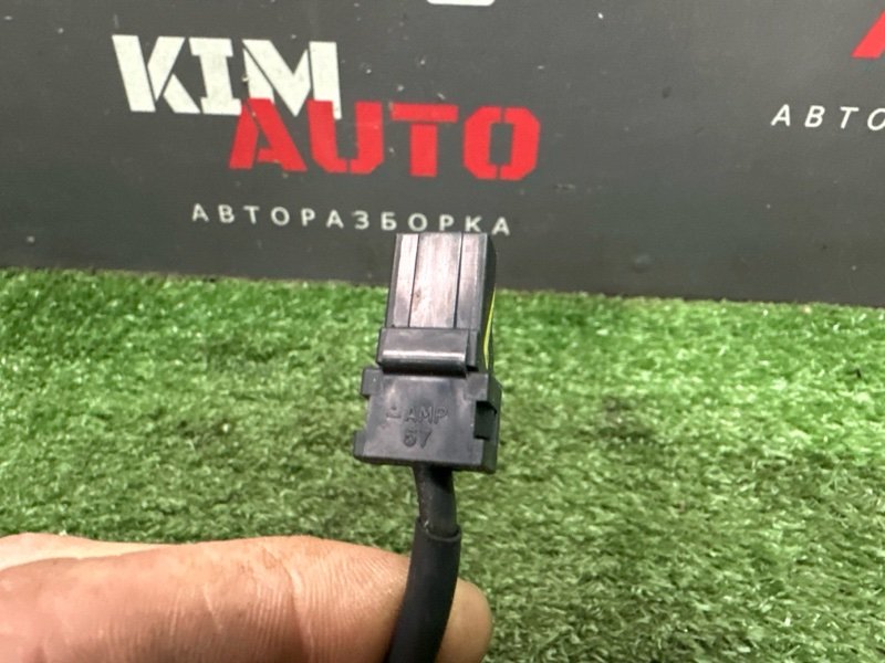 Провод массы заднего стекла Kia Rio 4 2019 FB