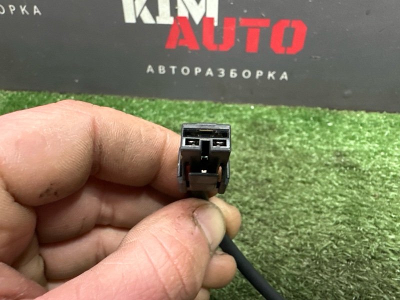 Провод массы заднего стекла Kia Rio 4 2019 FB