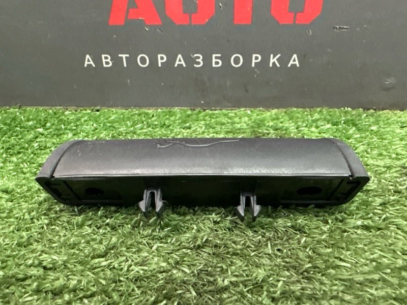 Ручка багажника Kia Rio 4 2019 FB