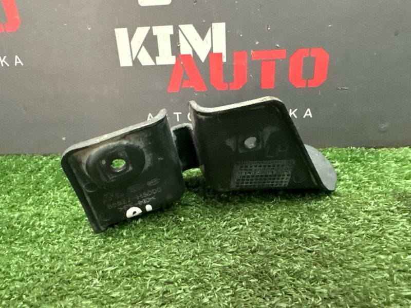 Брызговик Kia Rio 4 2019 FB