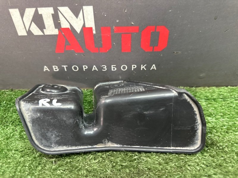 Брызговик Kia Rio 4 2019 FB