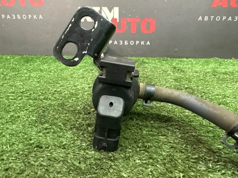 Клапан адсорбера Kia Rio 4 2019 FB