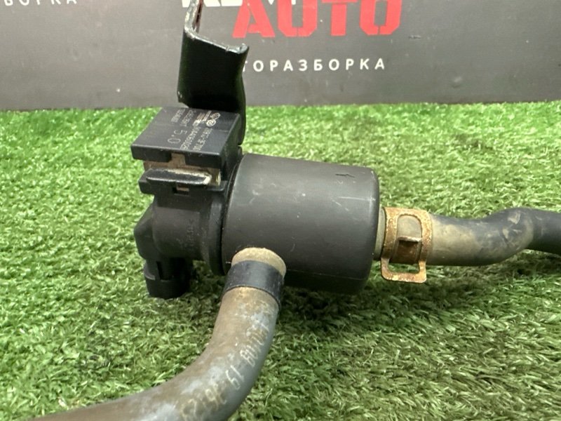 Клапан адсорбера Kia Rio 4 2019 FB