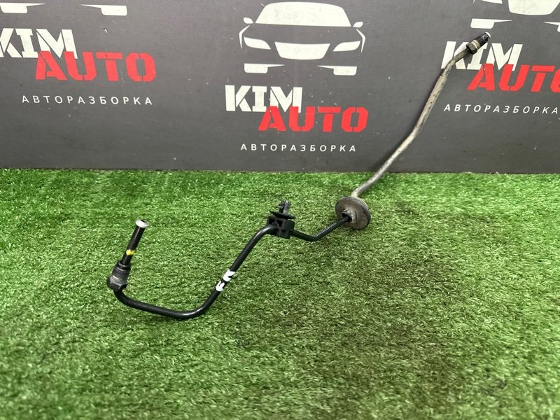 Трубка тормозная Kia Rio 4 2019 FB