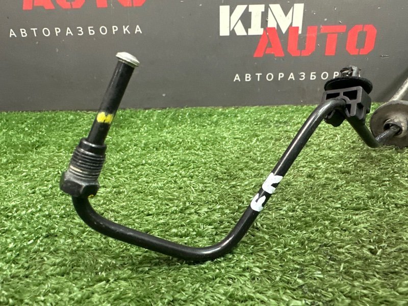 Трубка тормозная Kia Rio 4 2019 FB