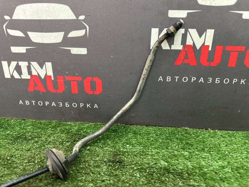 Трубка тормозная Kia Rio 4 2019 FB