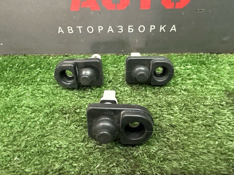 Концевик двери Kia Rio 4 2019 FB