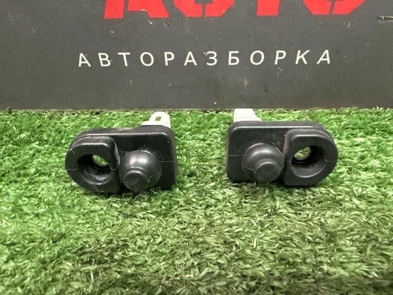 Концевик двери Kia Rio 4 2019 FB