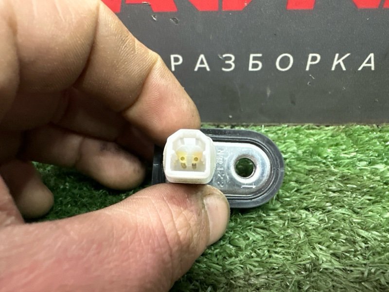 Концевик двери Kia Rio 4 2019 FB