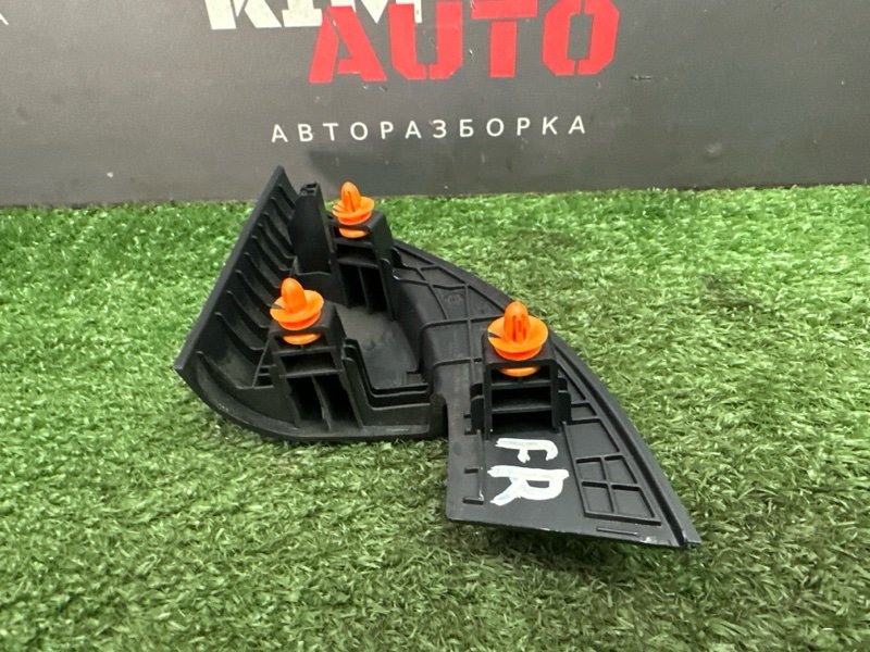 Накладка зеркала внутренняя Kia Rio 4 2019 FB