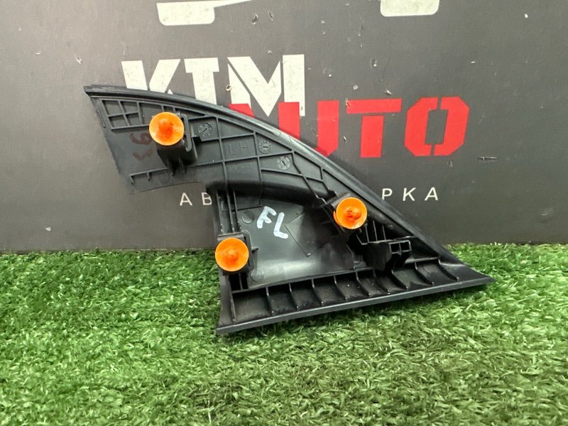 Накладка зеркала внутренняя Kia Rio 4 2019 FB