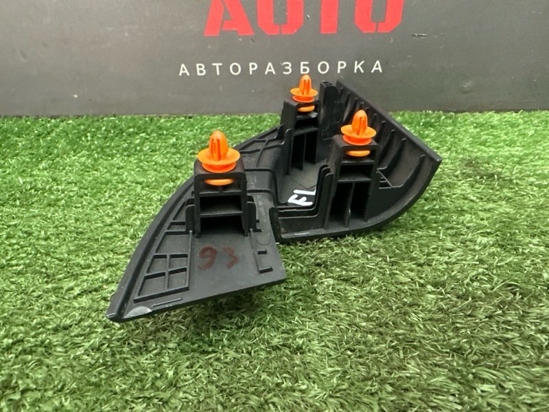 Накладка зеркала внутренняя Kia Rio 4 2019 FB
