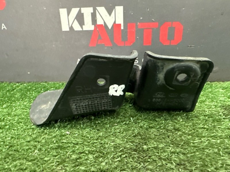 Брызговик Kia Rio 4 2019 FB