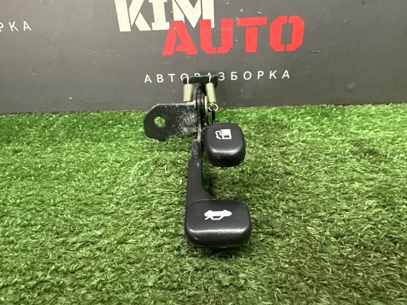 Ручка открывания бензобака и багажника Kia Rio 4 2019 FB