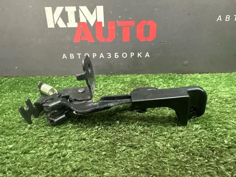 Ручка открывания бензобака и багажника Kia Rio 4 2019 FB