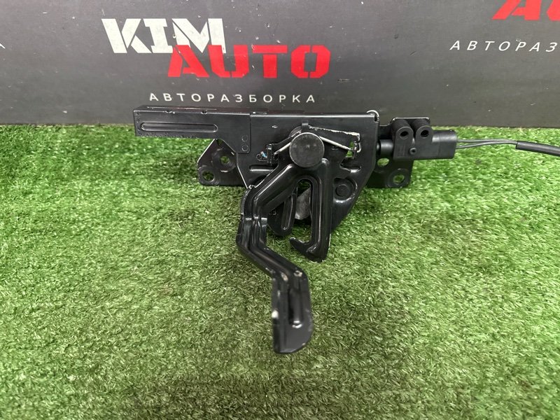 Замок капота Kia Rio 4 2019 FB